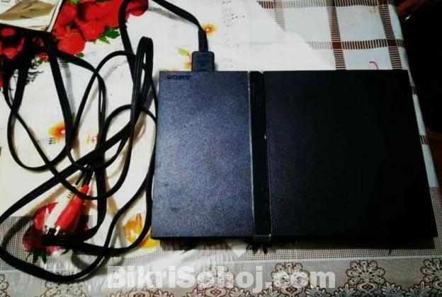 Playstation 2